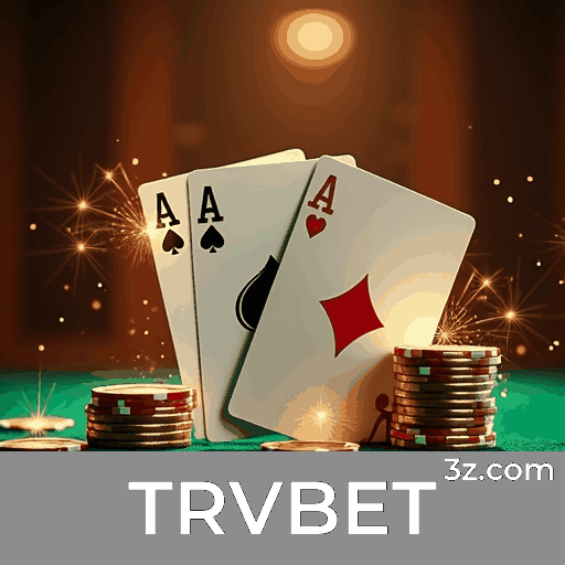 TRVBET: Experiência de Cassino Imersiva para Brasileiros
